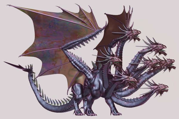 Kraken 14 at