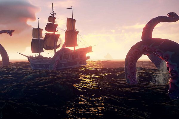 Kraken это современный маркетплейс