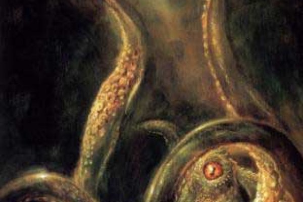 Krakin13 at