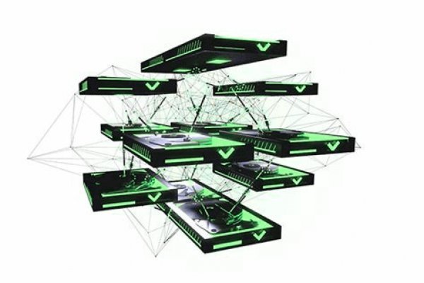 Kraken 23 at