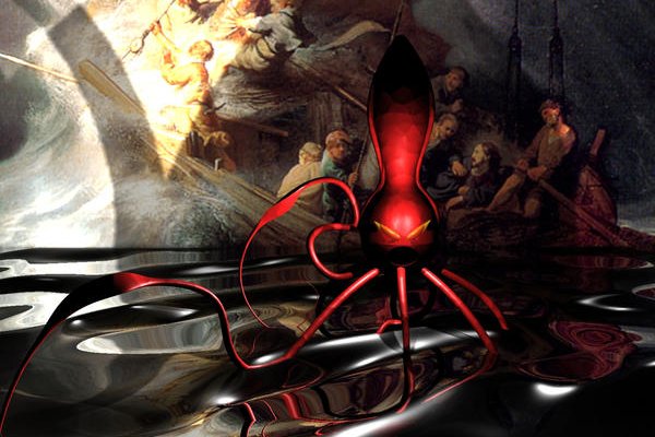 Kraken зеркала gigageek ru