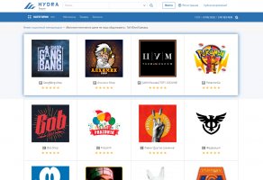 Как зайти на kraken маркетплейс